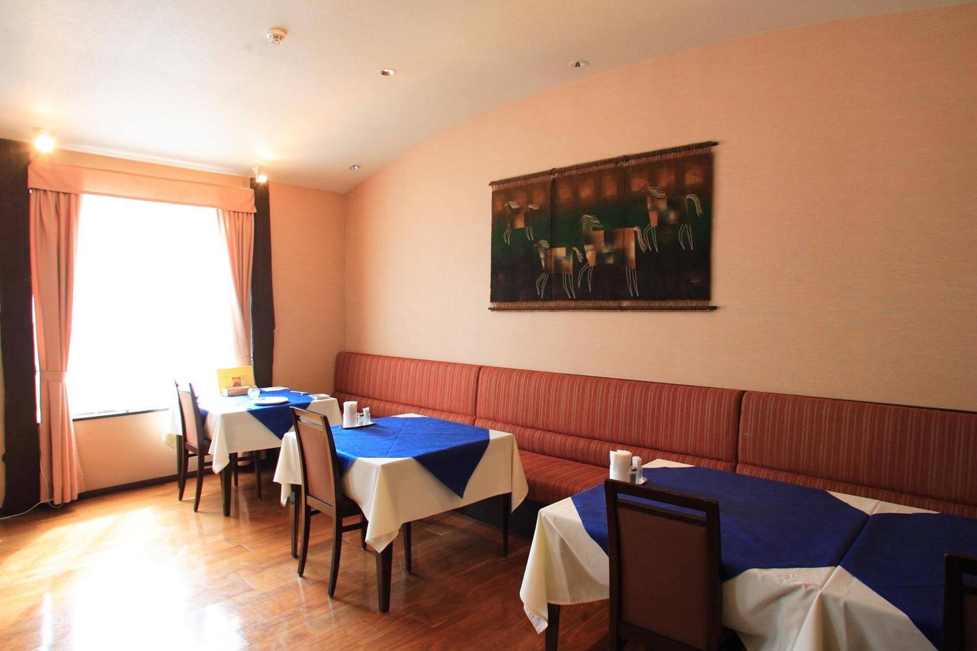 Отель Dormy Club Каруидзава Экстерьер фото