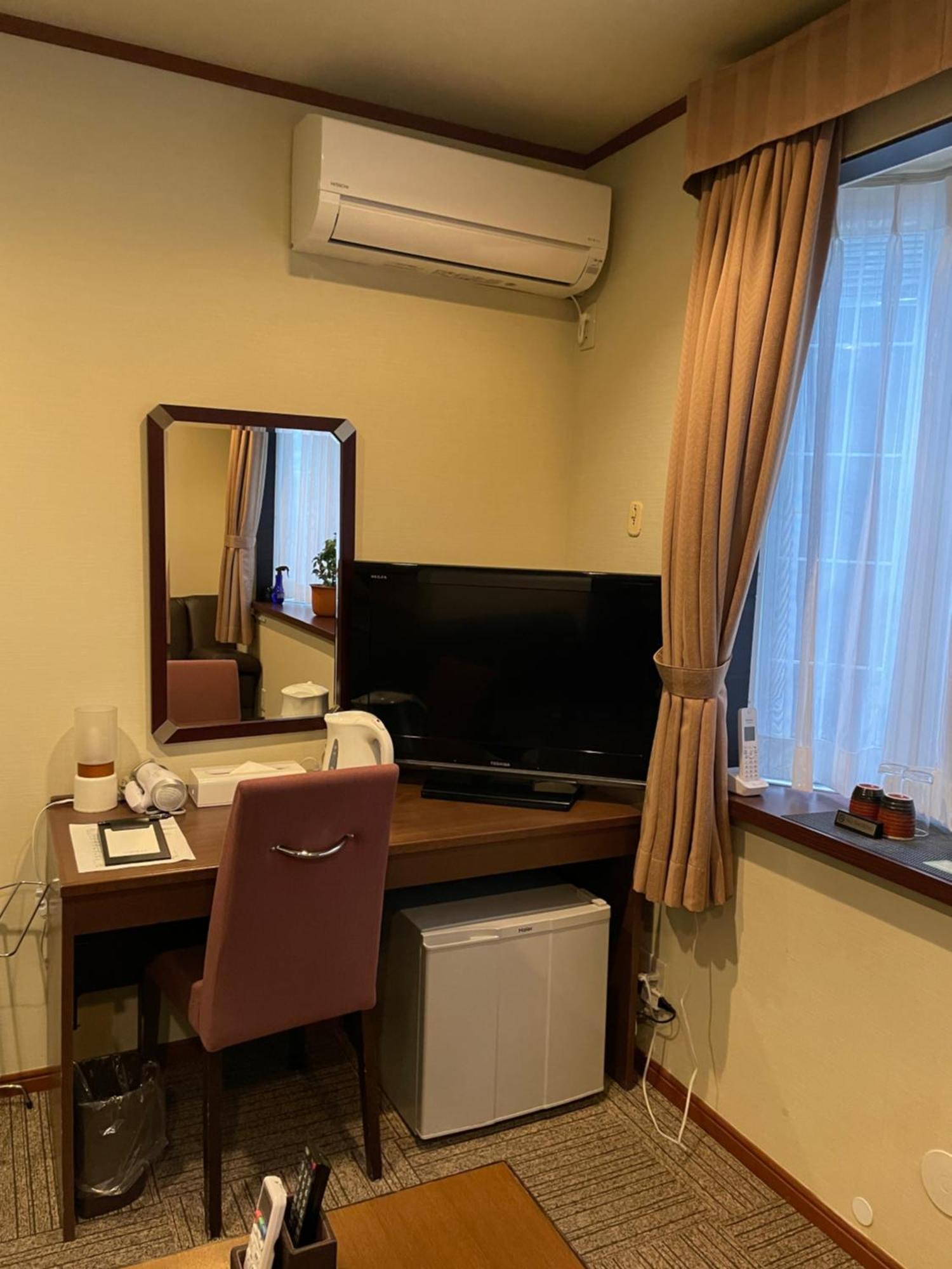 Отель Dormy Club Каруидзава Номер фото