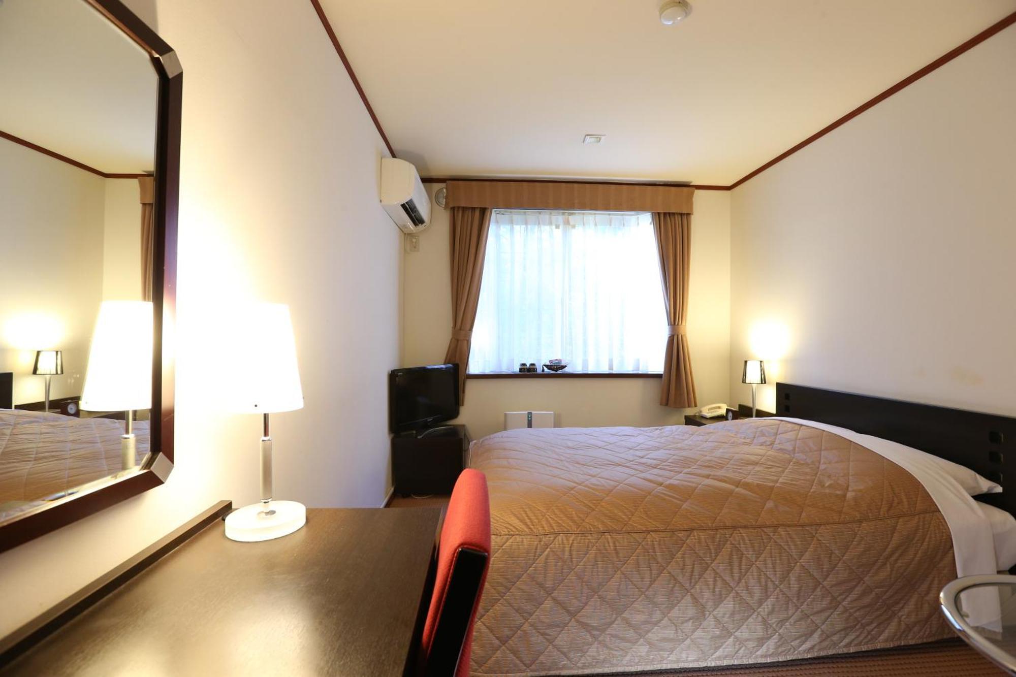 Отель Dormy Club Каруидзава Номер фото